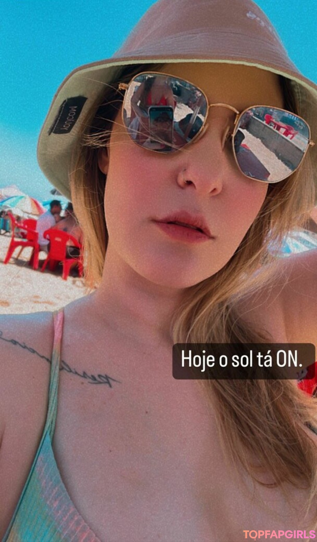 Photo nue de fuite OnlyFans de Nahzinhaa #29 Photo nue de fuite OnlyFans de Nahzinhaa #29