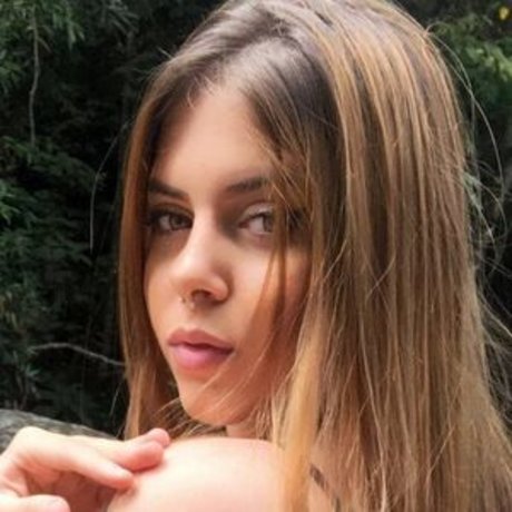 Photo nue de fuite OnlyFans de Ingrid Germanno