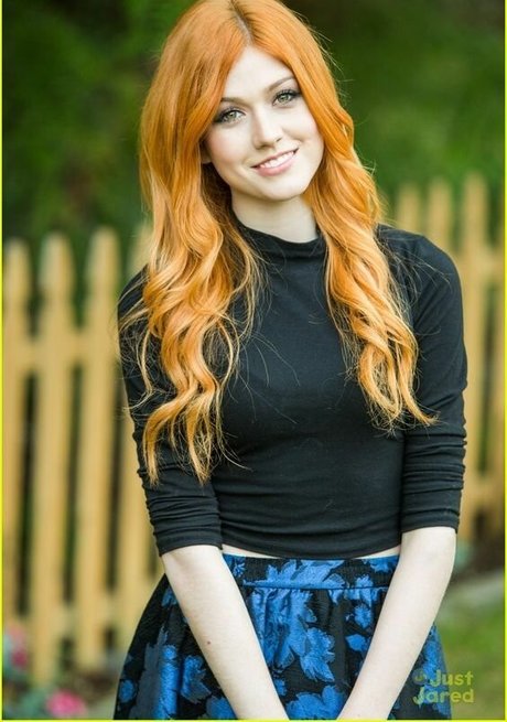 Katherine McNamara