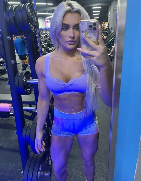 Tiffany Stratton