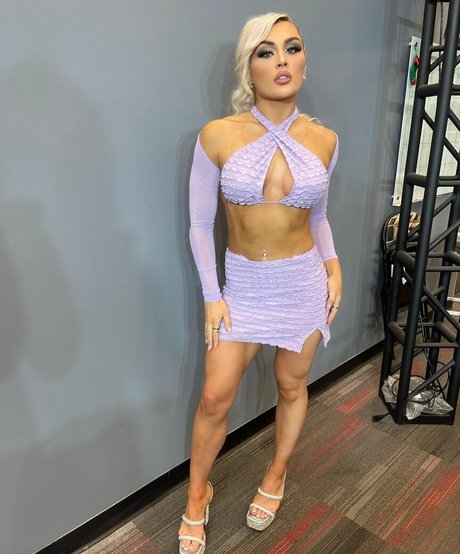 Tiffany Stratton