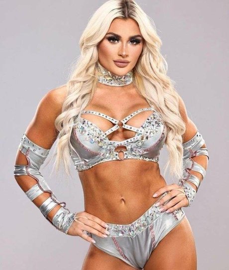 Tiffany Stratton
