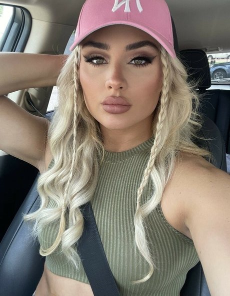 Tiffany Stratton