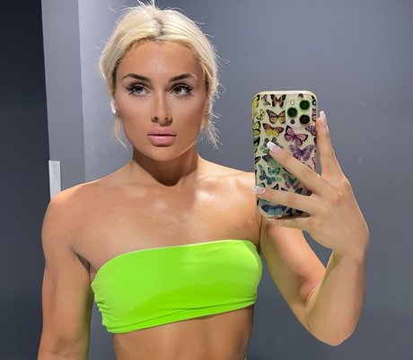 Tiffany Stratton
