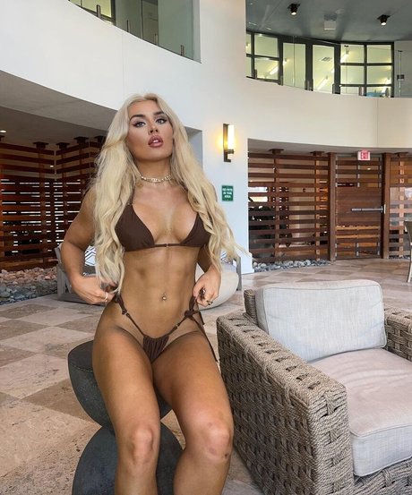 Tiffany Stratton