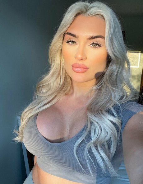 Tiffany Stratton
