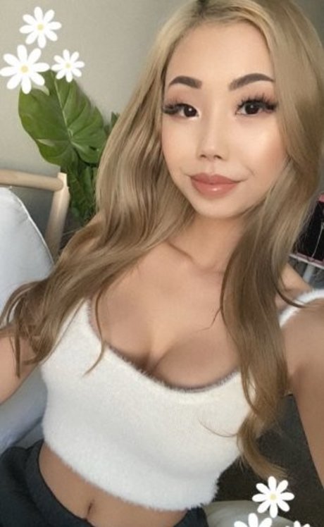 Photo nue de fuite OnlyFans de Supcaitlin