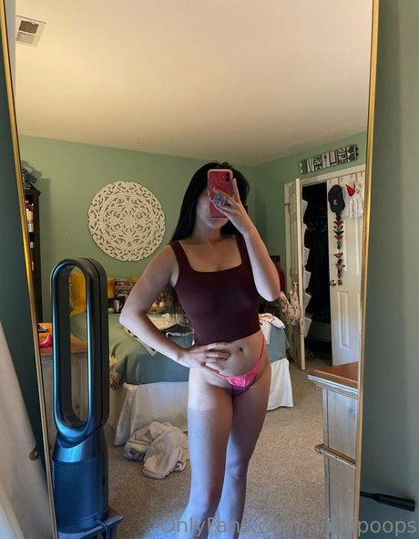 Andiipoops Photo nue de fuite OnlyFans de Andiipoops #21