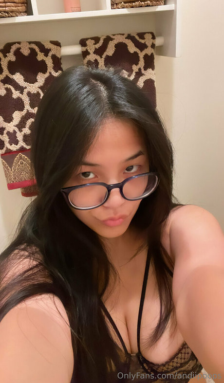 Andiipoops Photo nue de fuite OnlyFans de Andiipoops #22