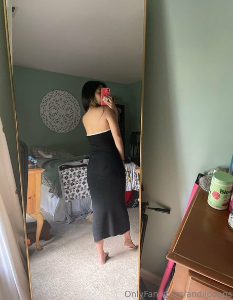 Andiipoops Photo nue de fuite OnlyFans de Andiipoops #38