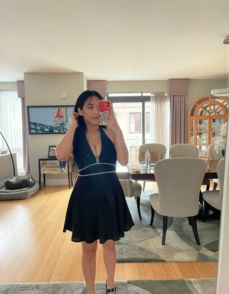 Andiipoops Photo nue de fuite OnlyFans de Andiipoops #4