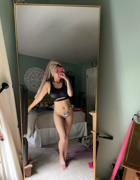 Andiipoops Photo nue de fuite OnlyFans de Andiipoops #43