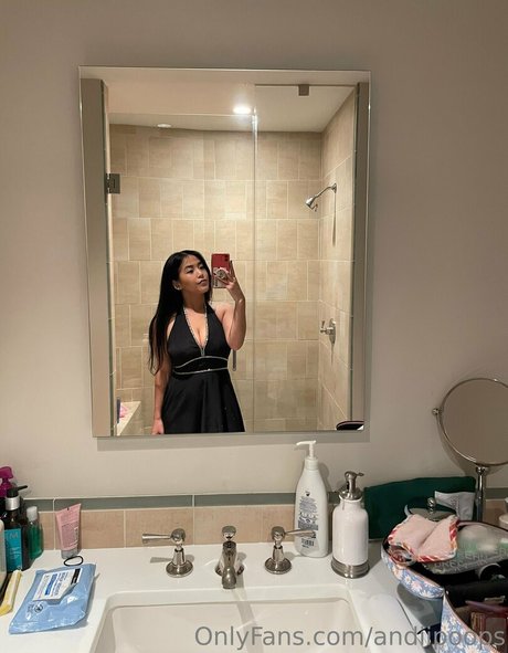 Andiipoops Photo nue de fuite OnlyFans de Andiipoops #5