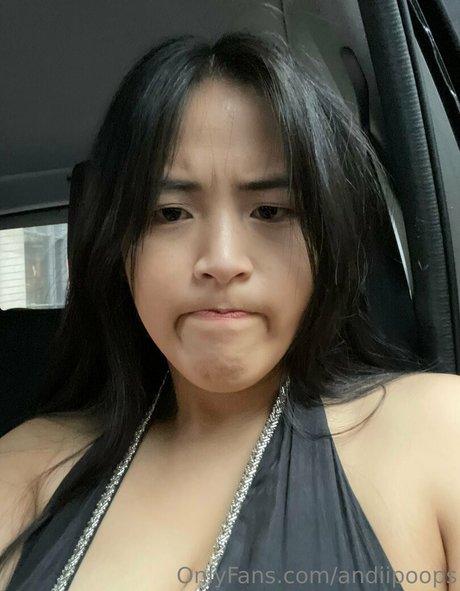Andiipoops Photo nue de fuite OnlyFans de Andiipoops #7