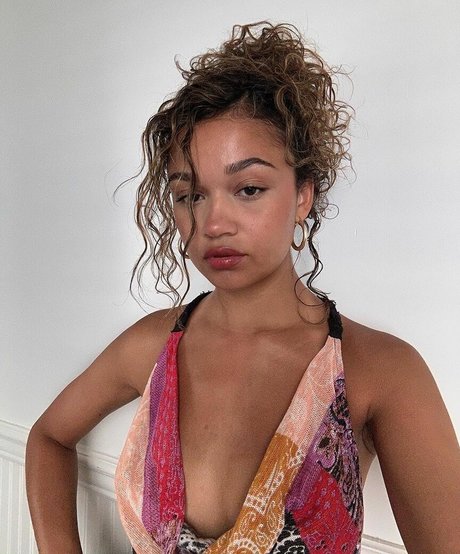 Madison Bailey