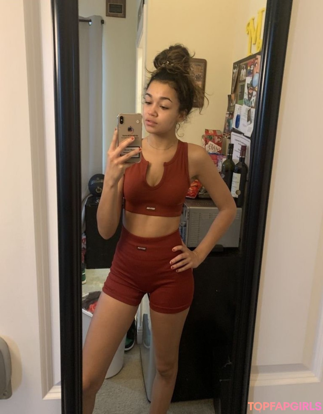 Photo nue de fuite OnlyFans de Madison Bailey #26 Photo nue de fuite OnlyFans de Madison Bailey #26