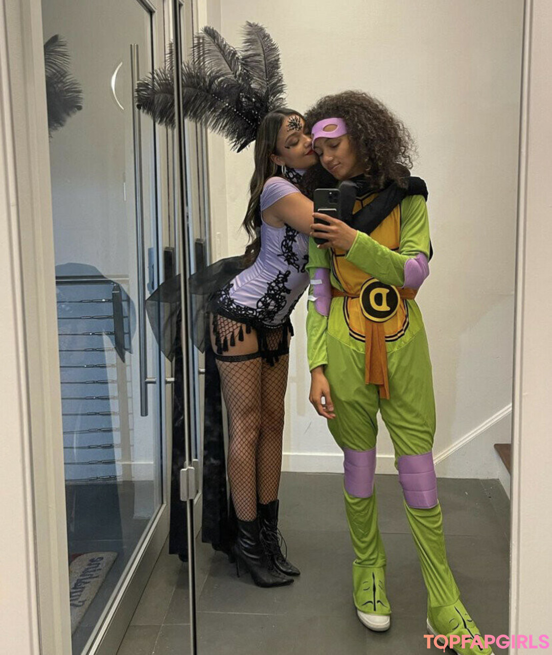 Photo nue de fuite OnlyFans de Madison Bailey #39 Photo nue de fuite OnlyFans de Madison Bailey #39