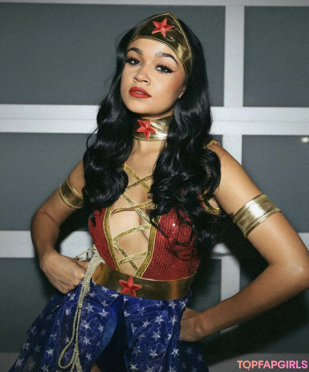 Photo nue de fuite OnlyFans de Madison Bailey #42 Photo nue de fuite OnlyFans de Madison Bailey #42