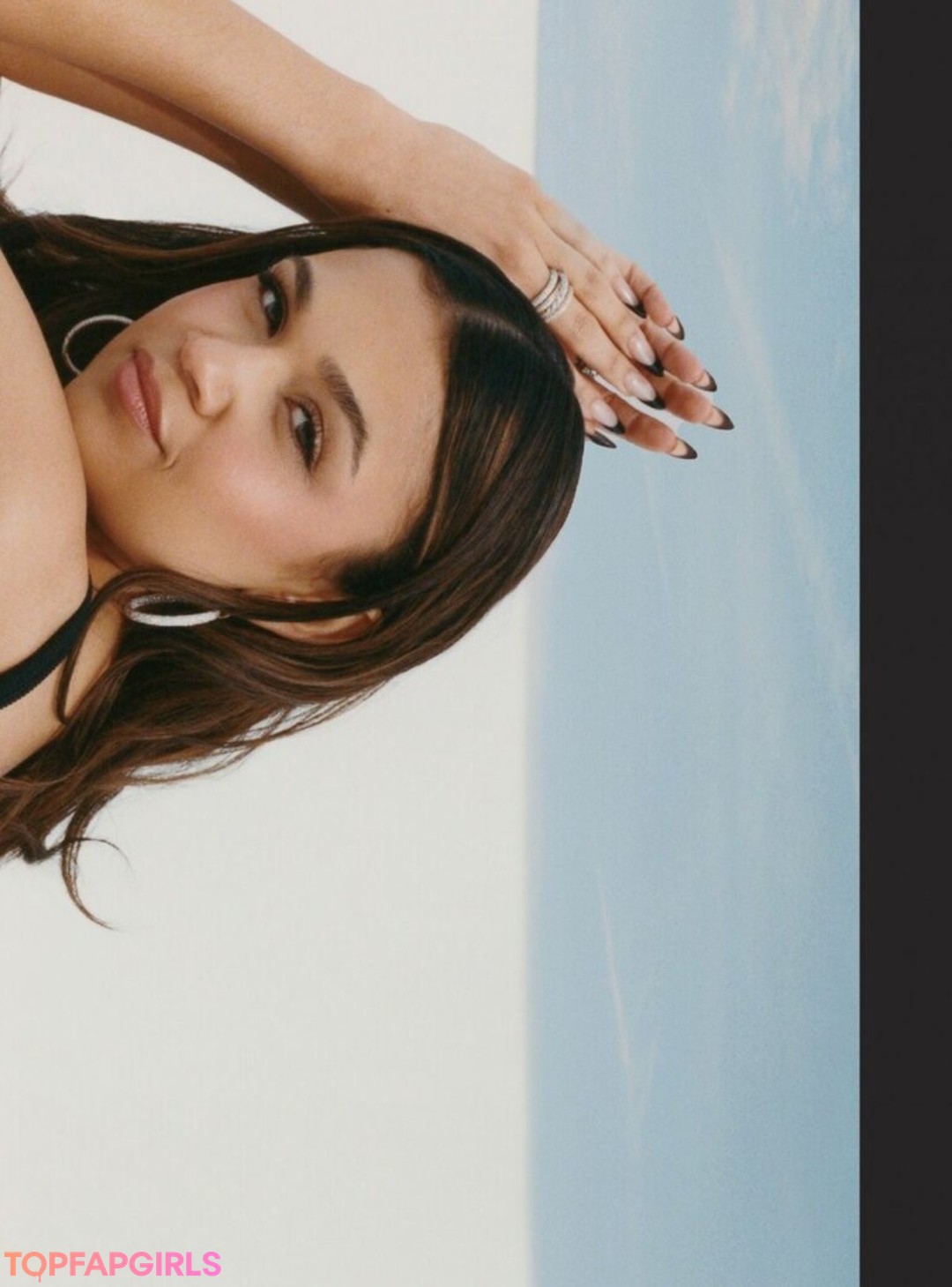 Photo nue de fuite OnlyFans de Madison Bailey #96 Photo nue de fuite OnlyFans de Madison Bailey #96