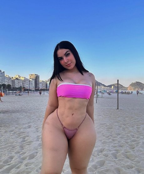 Photo nue de fuite OnlyFans de Victoria Matosa