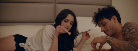 Photo nue de fuite OnlyFans de Laura Marano