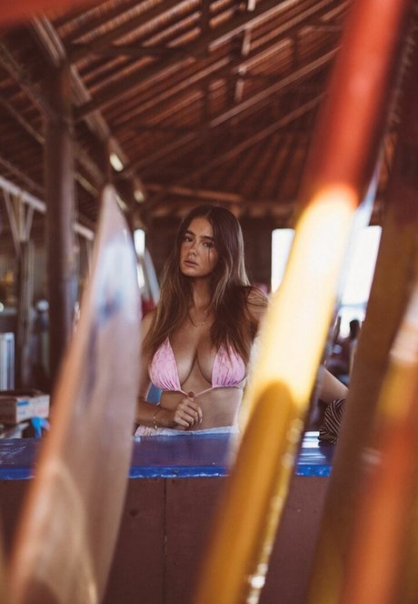 Ella Cervetto