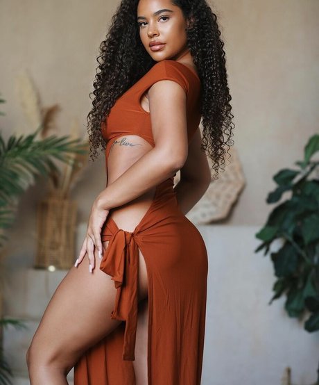 Malaika Terry