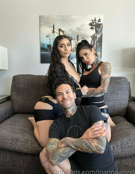 Joanna Angel