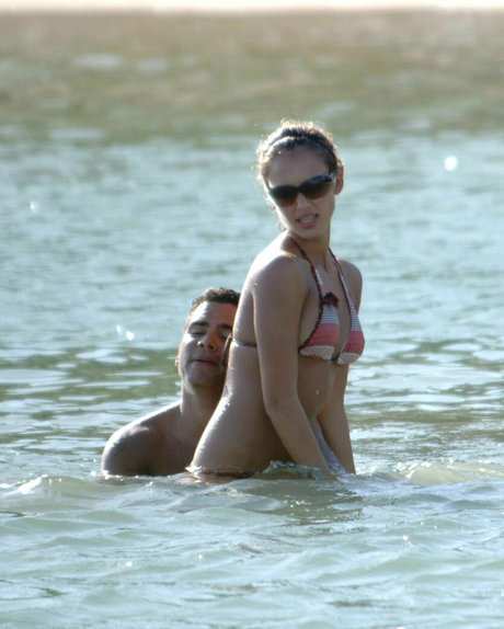 Jessica Alba