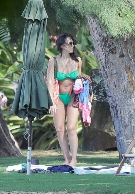 Jessica Alba