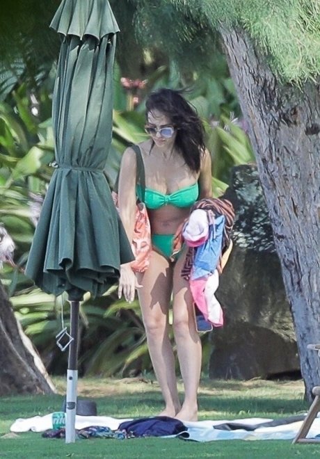 Jessica Alba