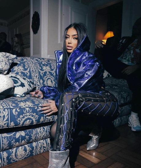 Mc Mirella Photo nue de fuite OnlyFans de Mc Mirella #119