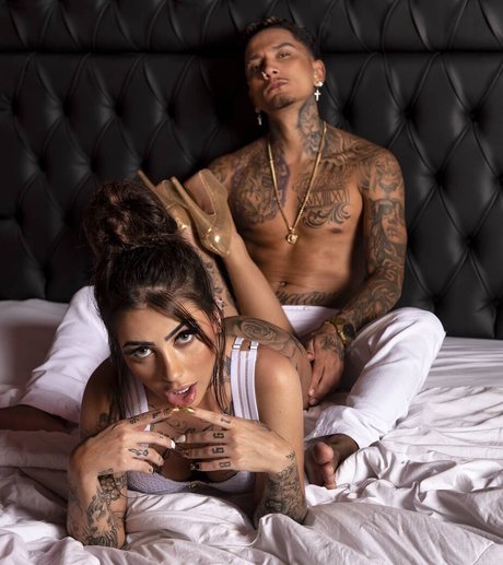 Mc Mirella Photo nue de fuite OnlyFans de Mc Mirella #55