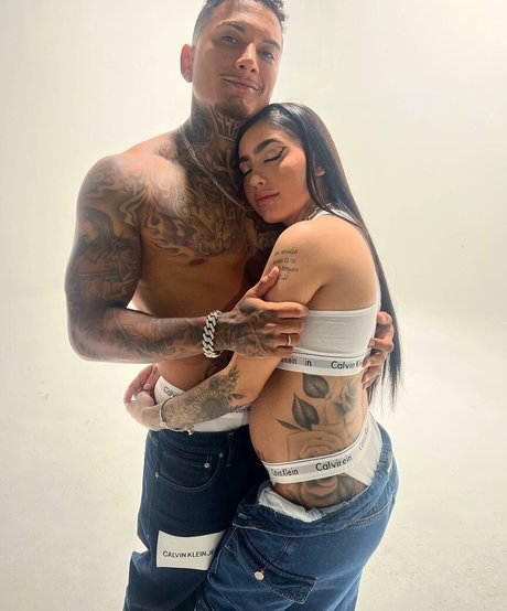 Mc Mirella Photo nue de fuite OnlyFans de Mc Mirella #80