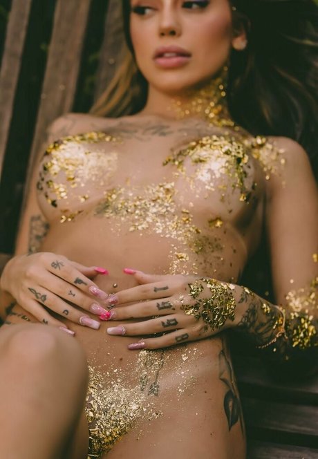 Mc Mirella Photo nue de fuite OnlyFans de Mc Mirella #91