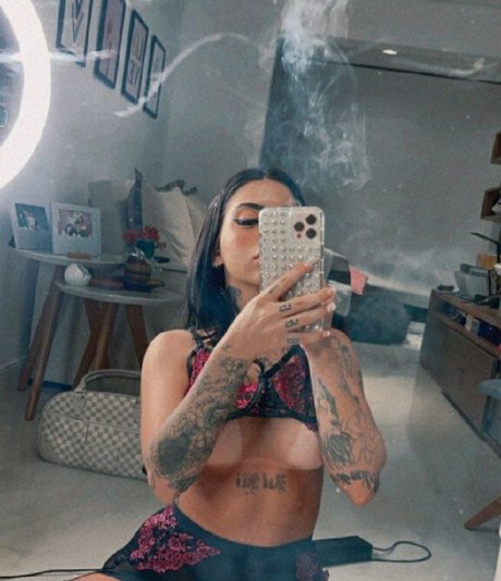 Mc Mirella Photo nue de fuite OnlyFans de Mc Mirella #93