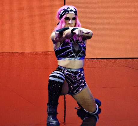 Dakota Kai