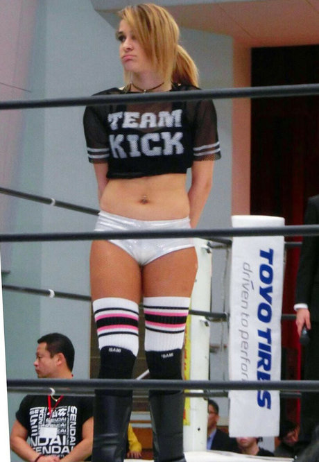 Dakota Kai