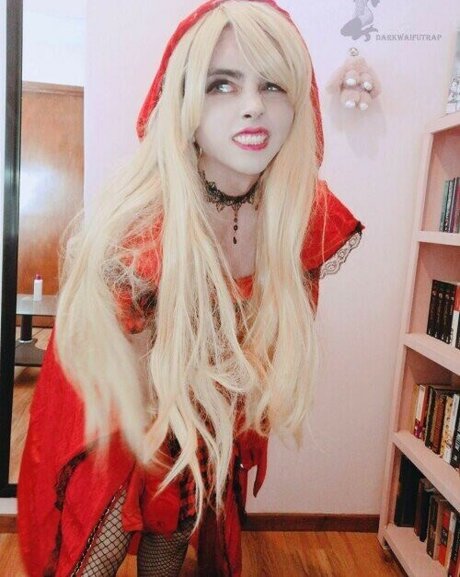 DarkWaifuTrap