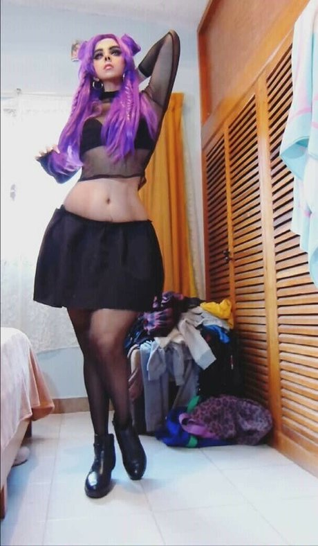 DarkWaifuTrap