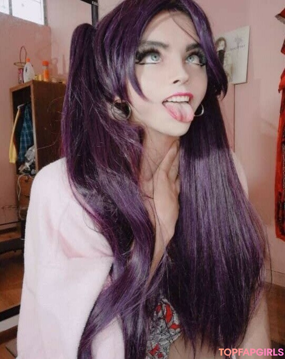 Photo nue de fuite OnlyFans de Darkwaifutrap #1217 Photo nue de fuite OnlyFans de Darkwaifutrap #1217