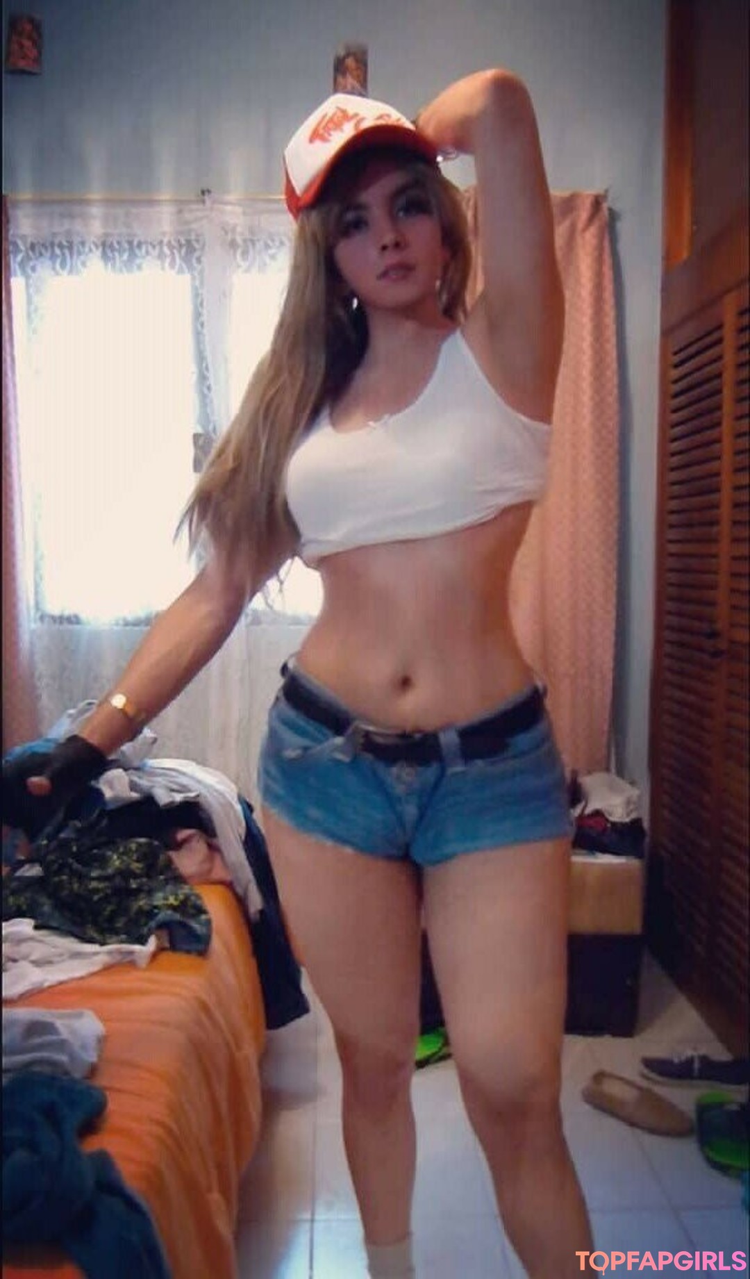Photo nue de fuite OnlyFans de Darkwaifutrap #1487 Photo nue de fuite OnlyFans de Darkwaifutrap #1487