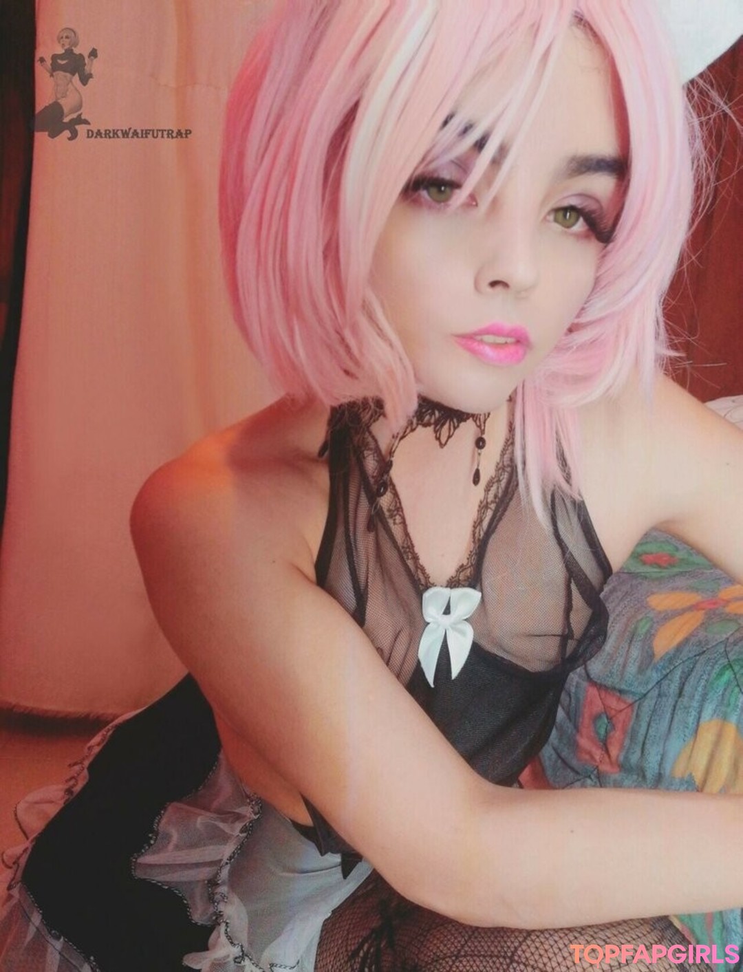 Photo nue de fuite OnlyFans de Darkwaifutrap #1520 Photo nue de fuite OnlyFans de Darkwaifutrap #1520