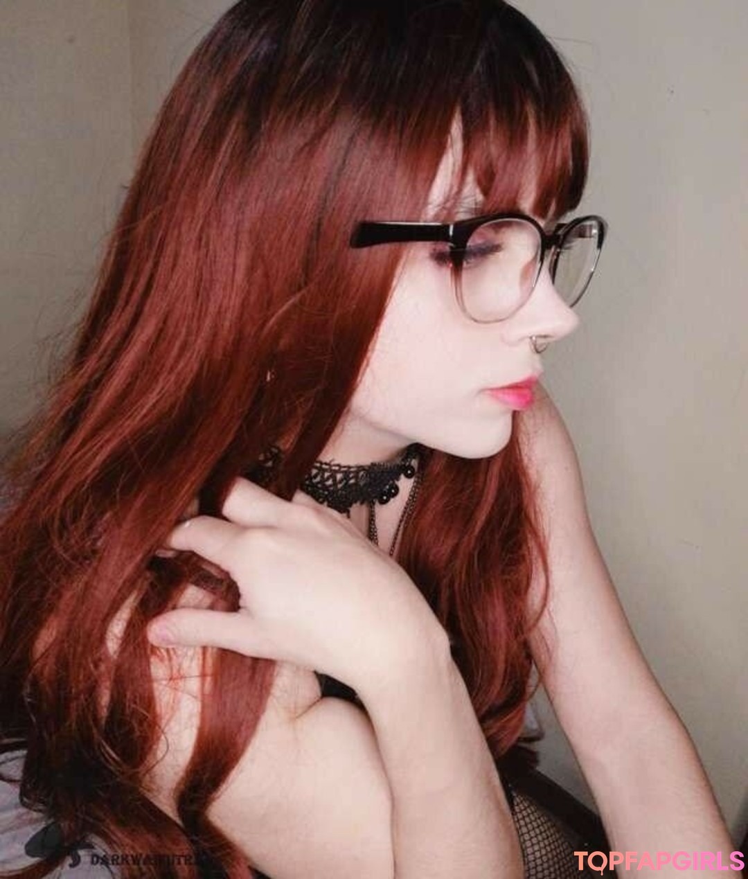 Photo nue de fuite OnlyFans de Darkwaifutrap #1620 Photo nue de fuite OnlyFans de Darkwaifutrap #1620