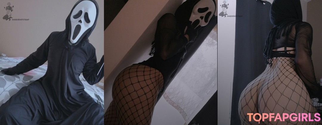 Photo nue de fuite OnlyFans de Darkwaifutrap #1789 Photo nue de fuite OnlyFans de Darkwaifutrap #1789