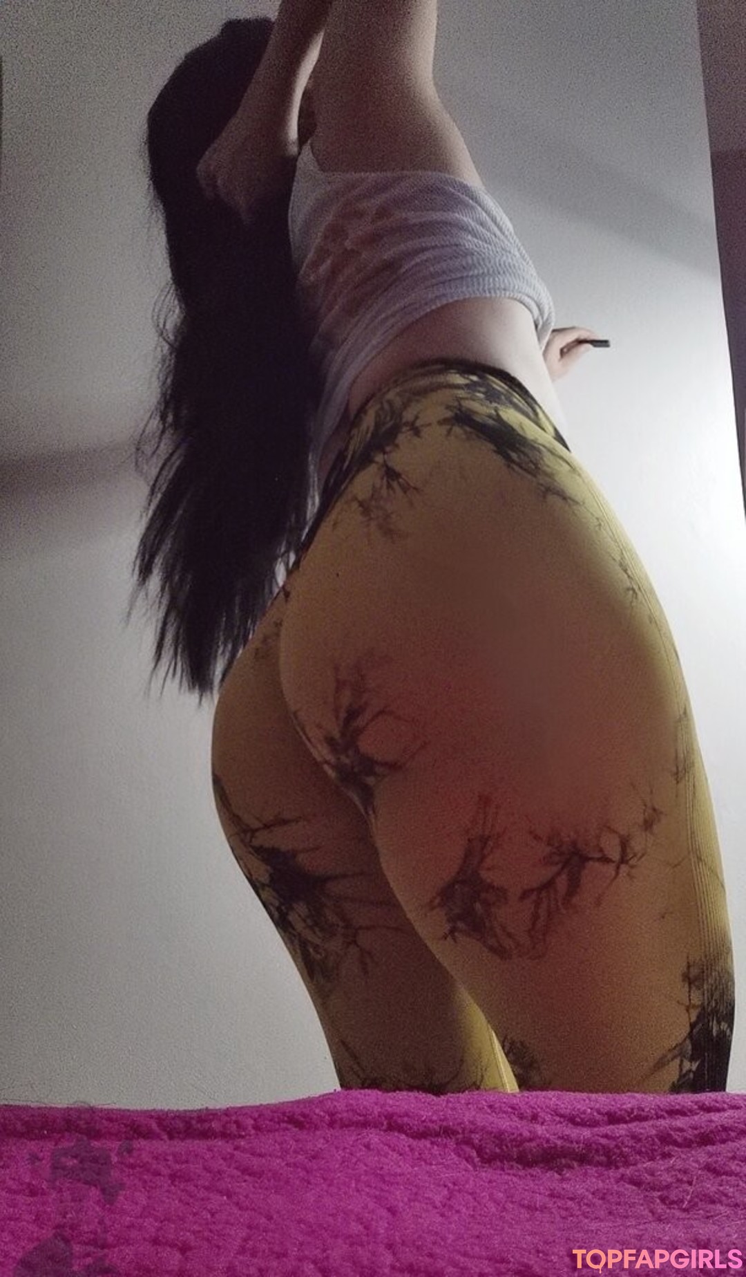 Photo nue de fuite OnlyFans de Darkwaifutrap #2280 Photo nue de fuite OnlyFans de Darkwaifutrap #2280