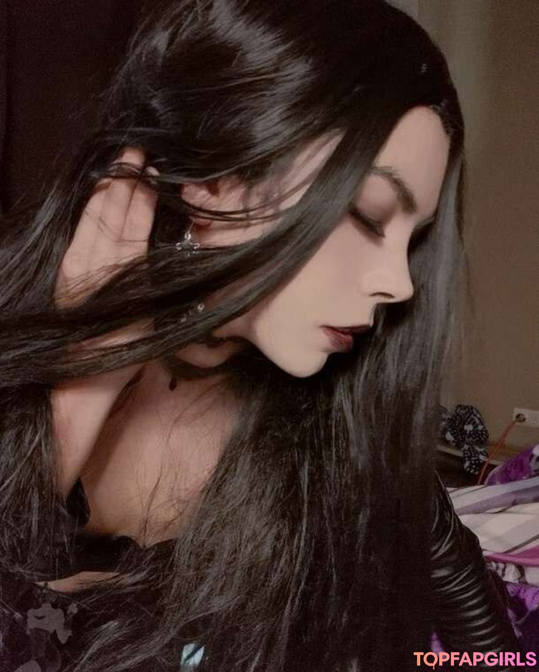 Photo nue de fuite OnlyFans de Darkwaifutrap #2344 Photo nue de fuite OnlyFans de Darkwaifutrap #2344