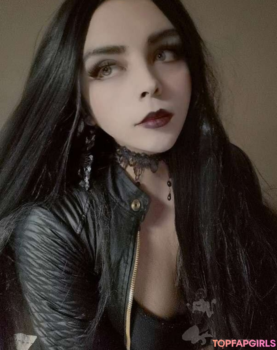 Photo nue de fuite OnlyFans de Darkwaifutrap #2345 Photo nue de fuite OnlyFans de Darkwaifutrap #2345
