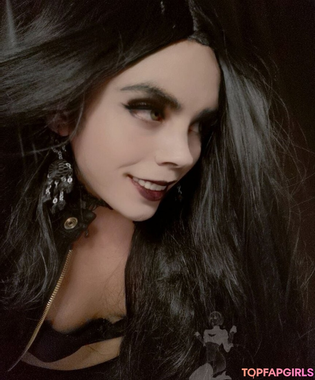 Photo nue de fuite OnlyFans de Darkwaifutrap #2348 Photo nue de fuite OnlyFans de Darkwaifutrap #2348