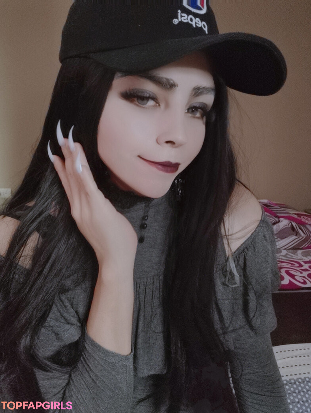 Photo nue de fuite OnlyFans de Darkwaifutrap #2365 Photo nue de fuite OnlyFans de Darkwaifutrap #2365